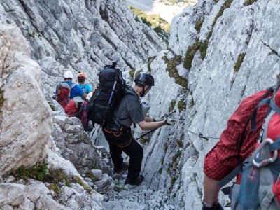 017-Im Widauer Klettersteig